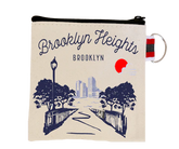 Brooklyn Heights Coin Purse